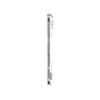 Spigen Ultra Hybrid S prozirna maska sa stalkom i MagSafe za iPhone Air - prozirna