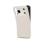 Spigen Liquid Air maskica za iPhone 17 Pro Max - bež