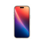 Spigen Silicone Fit silikonska maska s MagSafe za iPhone 17 Pro Max - bež