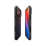 Spigen Thin Fit ultratanka maska s MagSafe za iPhone 17 Pro Max - crna