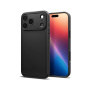 Spigen Thin Fit ultratanka maska s MagSafe za iPhone 17 Pro Max - crna