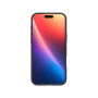 Spigen Thin Fit ultratanka maska s MagSafe za iPhone 17 Pro Max - crna