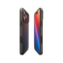 Spigen Thin Fit ultratanka maskica s MagSafe za iPhone 17 Pro Max - tamno siva