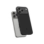 Spigen Ultra Hybrid T maska s MagSafe za iPhone 17 Pro Max - crna