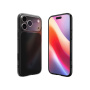 Spigen Ultra Hybrid T maska s MagSafe za iPhone 17 Pro Max - crna