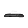 Spigen Ultra Hybrid mat prozirna maska s MagSafe za iPhone 17 Pro Max - crna