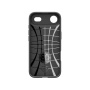 Spigen Liquid Air maska za iPhone Air - crna