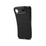 Spigen Liquid Air maska za iPhone Air - crna