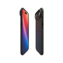 Spigen Liquid Air maska za iPhone Air - crna