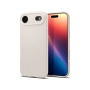 Spigen Liquid Air maska za iPhone Air - bež
