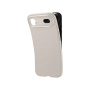 Spigen Liquid Air maska za iPhone Air - bež