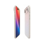 Spigen Liquid Air maska za iPhone Air - bež