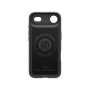 Spigen Thin Fit ultratanka maskica s MagSafeom za iPhone Air - crna