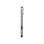 Spigen Ultra Hybrid T maska s MagSafe za iPhone 17 Pro Max - tamno plava