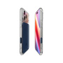 Spigen Ultra Hybrid T maska s MagSafe za iPhone 17 Pro Max - tamno plava