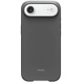 Beats mat maska s MagSafe za iPhone Air - granitno siva