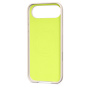 Beats mat maskica s MagSafe za iPhone Air - vapnenasto siva