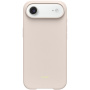 Beats mat maskica s MagSafe za iPhone Air - vapnenasto siva