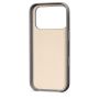 Beats mat maska s MagSafe za iPhone 17 Pro Max - granitno siva