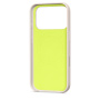 Beats mat maskica s MagSafe za iPhone 17 Pro Max - vapnenasto siva