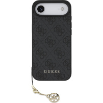 Guess 4G Charms maskica za iPhone Air - siva