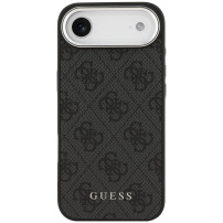 Guess 4G maska s MagSafe za iPhone Air - siva