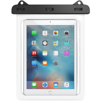 Vodootporna torbica za iPad do 9,7" - prozirna