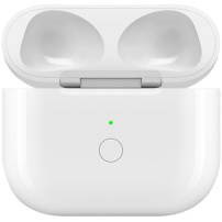 Zamjensko kućište za punjenje s USB-C priključkom za AirPods 3 - bijelo