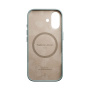 Native Union (RE)Classic maskica s MagSafe za iPhone 17 - zelena