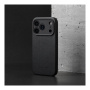 Native Union Active maska s MagSafe za iPhone 17 Pro - crna