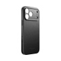 Native Union Active maska s MagSafe za iPhone 17 Pro Max - crna