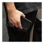 Native Union Active maska s MagSafe za iPhone 17 Pro Max - crna
