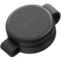 ENERGEA AluMag Trio Qi2 3u1 sklopivi bežični MagSafe punjač za iPhone / Apple Watch / AirPods - 15W - crni