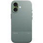 Native Union (RE)Classic maskica s MagSafe za iPhone 17 - zelena