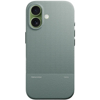 Native Union (RE)Classic maskica s MagSafe za iPhone 17 - zelena