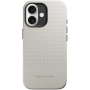 Native Union Active maska s MagSafe za iPhone 17 - bež