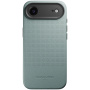 Native Union Active maska s MagSafe za iPhone Air - mentol zelena