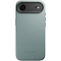 Native Union Active maska s MagSafe za iPhone Air - mentol zelena