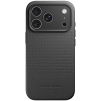 Native Union Active maska s MagSafe za iPhone 17 Pro Max - crna
