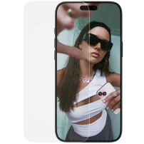 PanzerGlass SAFE Ultra-Wide Fit kaljeno staklo za iPhone 17 Pro Max