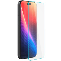 Spigen GLAS.tR EZ Fit Pro HD kaljeno staklo za iPhone 17 Pro Max