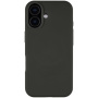 Tactical Velvet Smoothie silikonska maska s MagSafe za iPhone 17 - tamno zelena