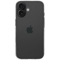 Tactical prozirna maskica za iPhone 17 - prozirna