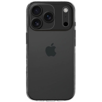 Tactical prozirna maskica za iPhone 17 Pro Max - prozirna