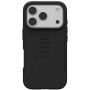 UAG Civilian izdržljiva maska s MagSafe za iPhone 17 Pro Max - crna