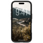 UAG Civilian izdržljiva maska s MagSafe za iPhone 17 Pro Max - maslinasta