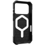 UAG Essential Armor izdržljiva maska s MagSafe za iPhone 17 Pro Max - crna