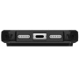 UAG Pathfinder Clear iznimno izdržljiva maska s MagSafe za iPhone 17 Pro Max - prozirna