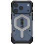 UAG Pathfinder Clear iznimno izdržljiva maska s MagSafe za iPhone 17 Pro Max - prozirna