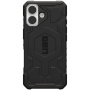 UAG Pathfinder iznimno izdržljiva maska s MagSafe za iPhone 17 - crna